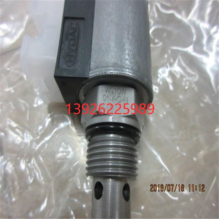 原装德国贺德克SBO100-2E1/112A9-100EH蓄能器HYDAC