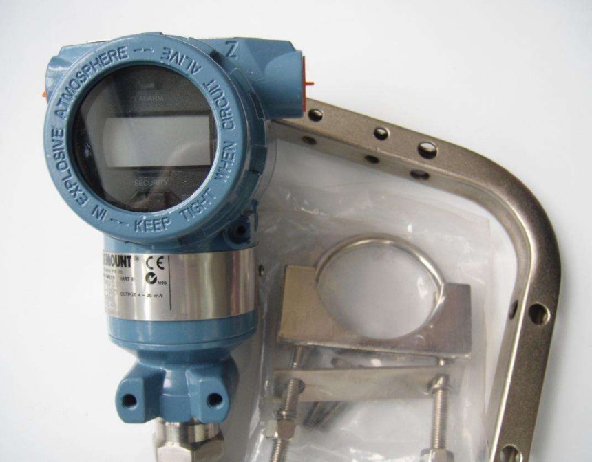 北京罗斯蒙特远东3051L2AH0XD21JAE5M6HR5艾默生 