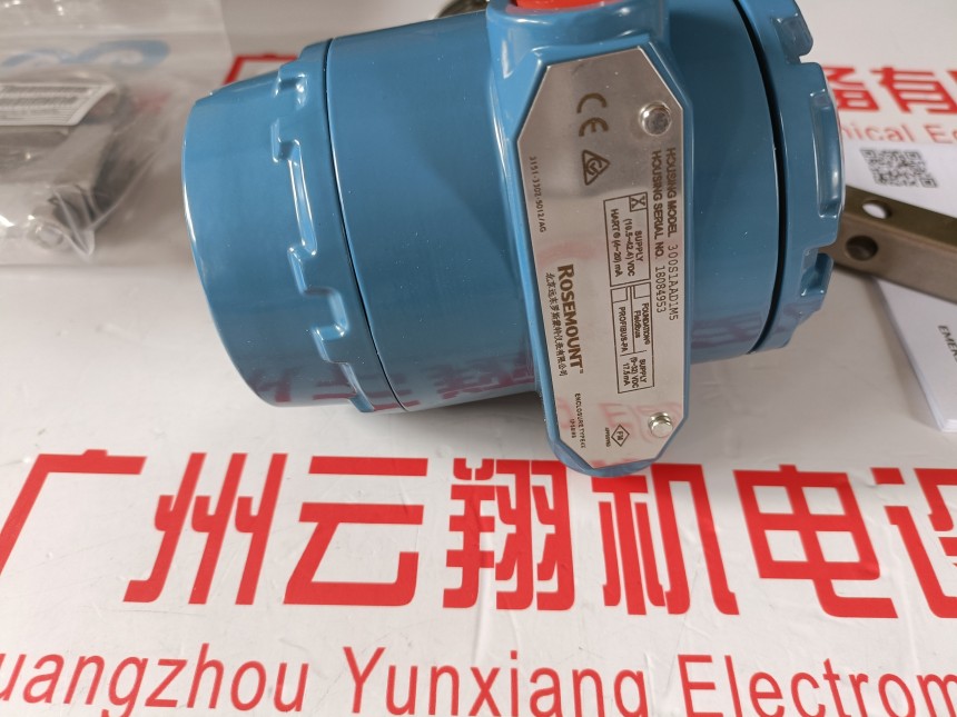 北京罗斯蒙特远东3144PD5AE1M5B4F5Q4C2HR5艾默生