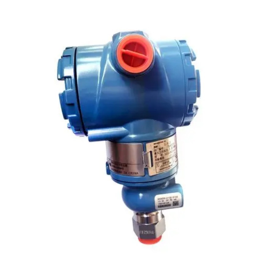 ROSEMOUNT罗斯蒙特3051TG3A22A1BDHR5压力变送器  