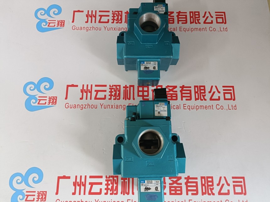 MAC电磁阀82A-AC-CAA-TM-DDAP-1DA