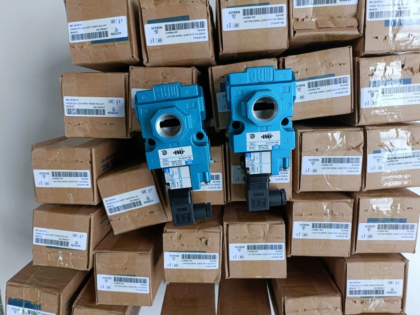 MAC电磁阀PPC5C-ABB-EGAA-DBA-1B