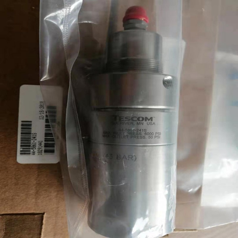 正品美国Tescom减压阀 VAP1VV9A9B9