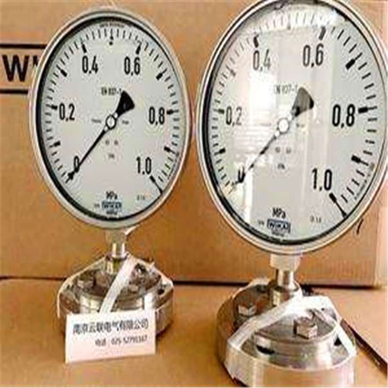 PH-3200系列减压阀现货 美国TESCOM阀门