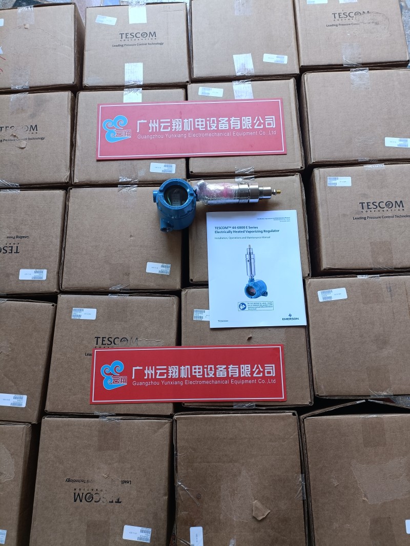 Anderson Greenwood仪表系列F2569 / F3869 / F5069主隔离阀