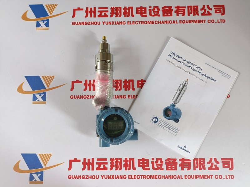 Anderson Greenwood仪表型号HD29主隔离阀