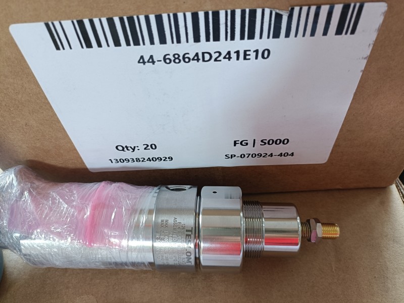 DG系列 300PSIG 0-250减压阀现货 美国TESCOM阀门