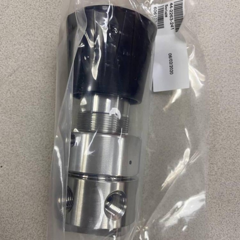 74-2400系列 150PSIG 0-60减压阀现货 美国TESCOM阀门