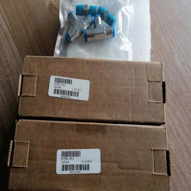 Anderson Greenwood仪表系列H70DB主根阀现货 美国TESCOM阀门