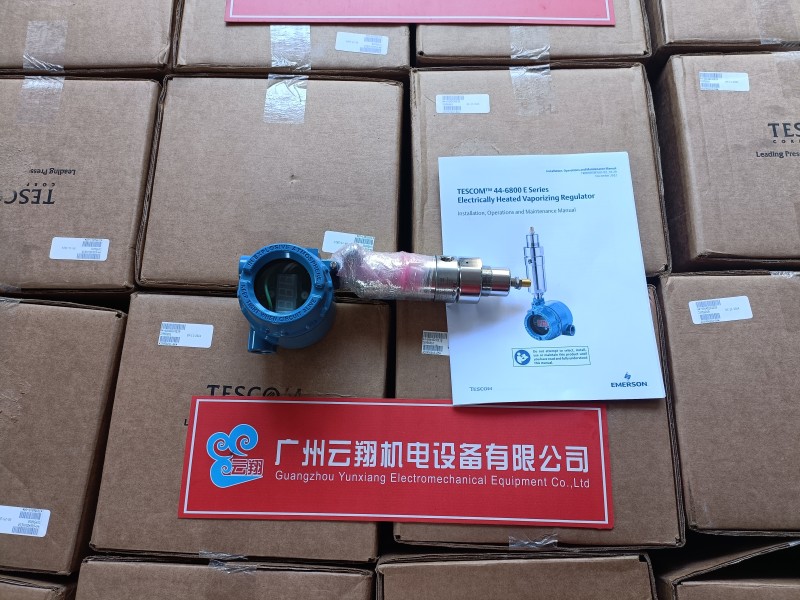 安德森格林伍德仪器系列AGSF稳定Futbol /连接器现货 美国TESCO