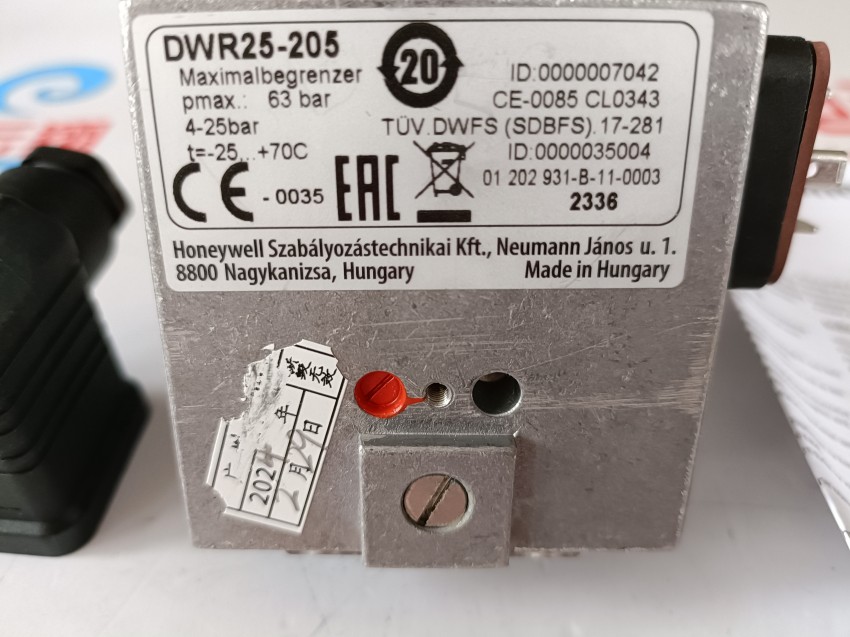 美国霍尼韦尔honeywell VDC/1 A 转换器模块 FC-TPSU-2430
