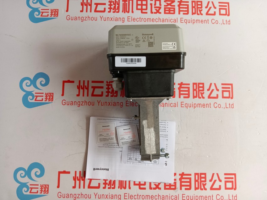 霍尼韦尔 3030AN40 高功率输出VRS传感器磁力传感器