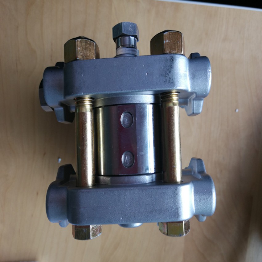 美国Honeywell霍尼韦尔-燃烧控制器 EC7820A1034