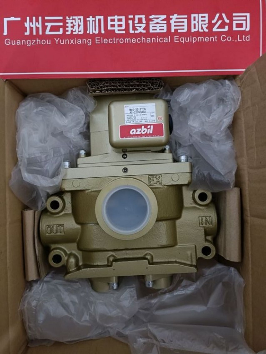 山武YAMATAKE 燃烧安全控制器 R4750B208-2