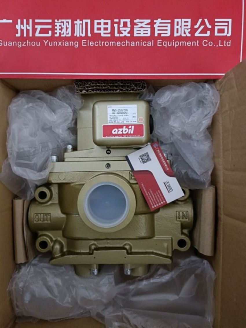 山武YAMATAKE 插入型温度调节器 TY6300Z5000