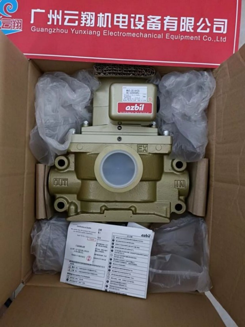 山武YAMATAKE 开关 V-5415EK