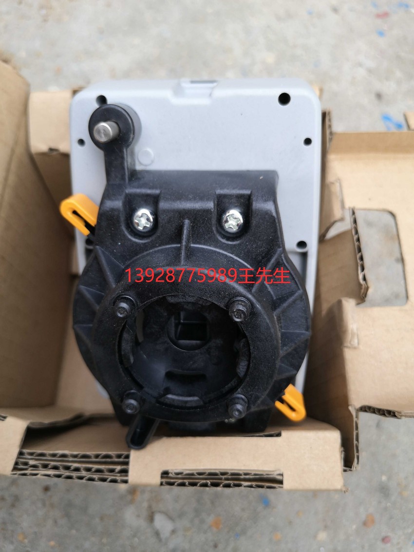 山武YAMATAKE 执行器 MY3000F0200